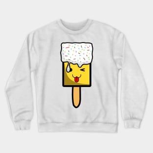 Ice Cream Summer Shirt Design Gift Crewneck Sweatshirt